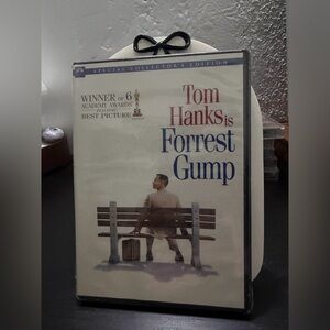 Forrest Gump Special Collector's Edition DVD